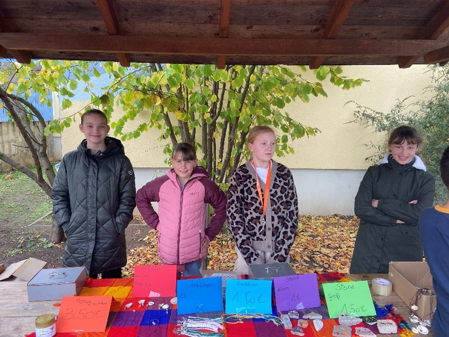 der kreativstand 1
